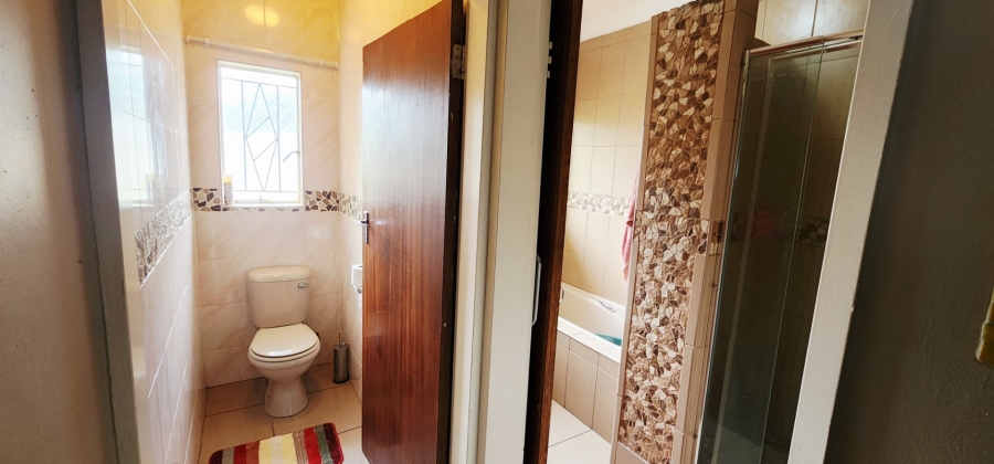 3 Bedroom Property for Sale in Suidrand Free State